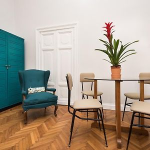 Appartement met een Slaapkamer